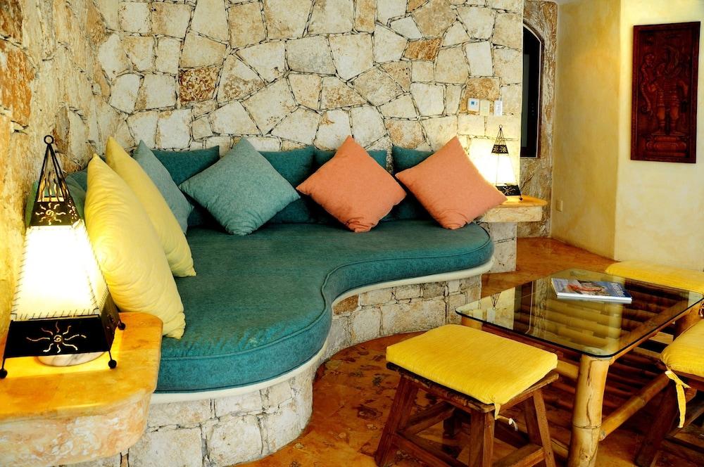 Villas Sacbe Condo Hotel And Beach Club Playa del Carmen Exterior foto