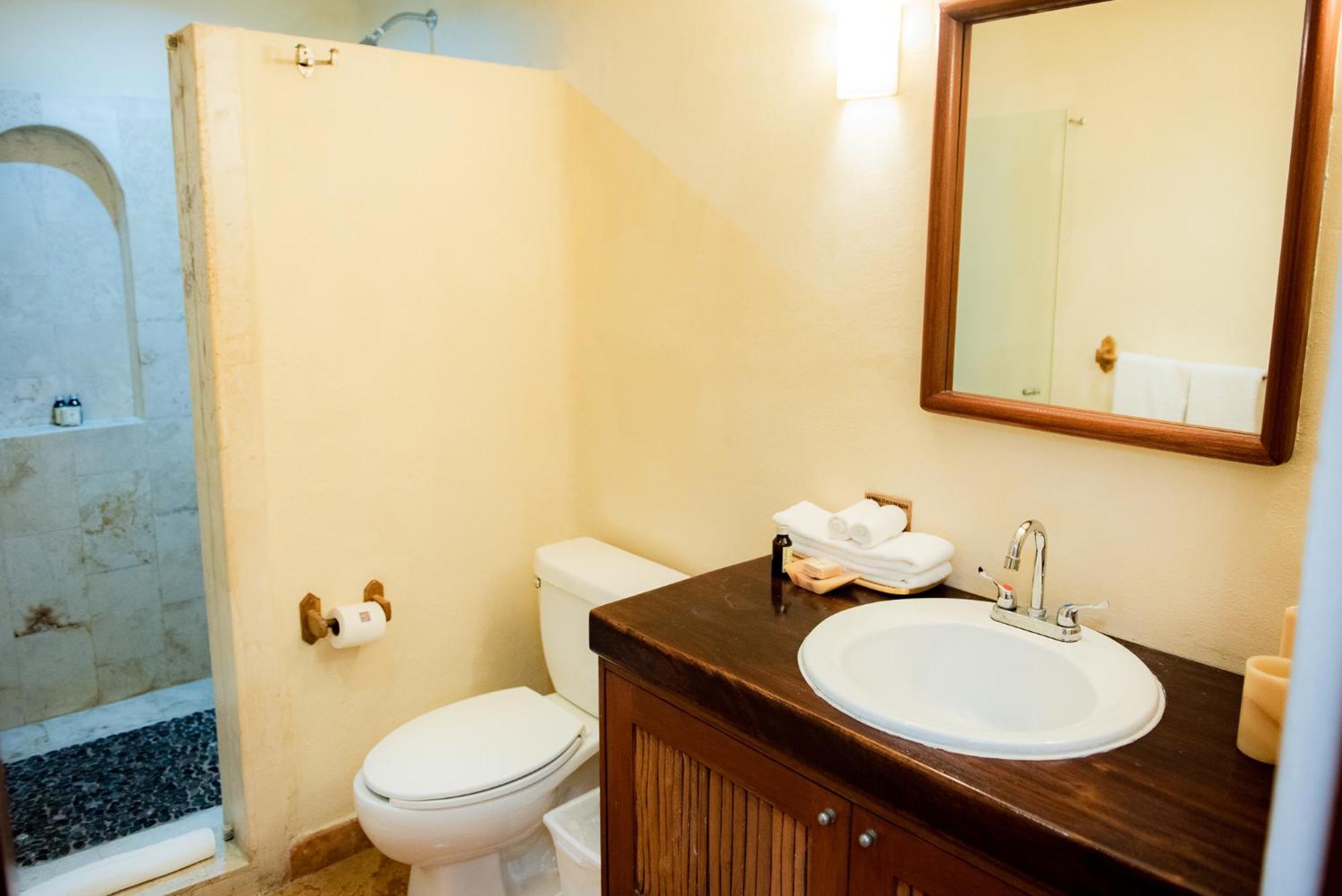 Villas Sacbe Condo Hotel And Beach Club Playa del Carmen Exterior foto